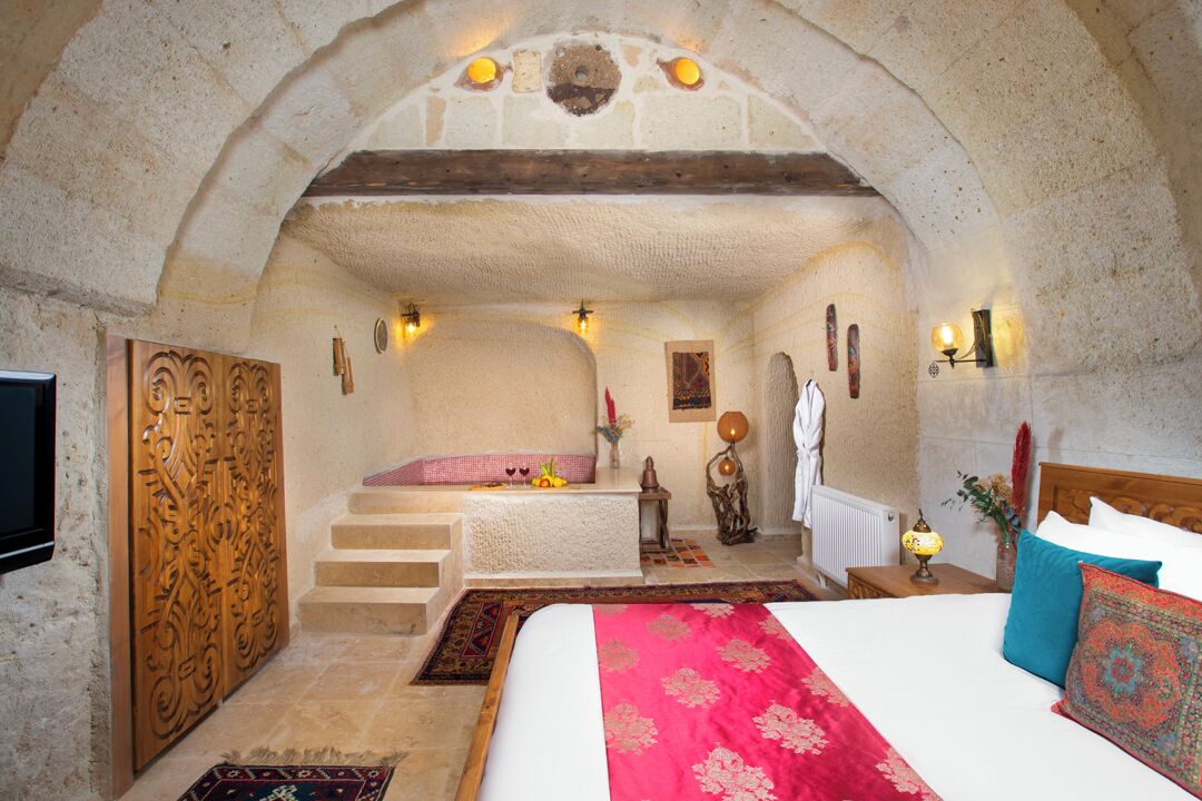 Photo - Garden Inn Cappadocia
