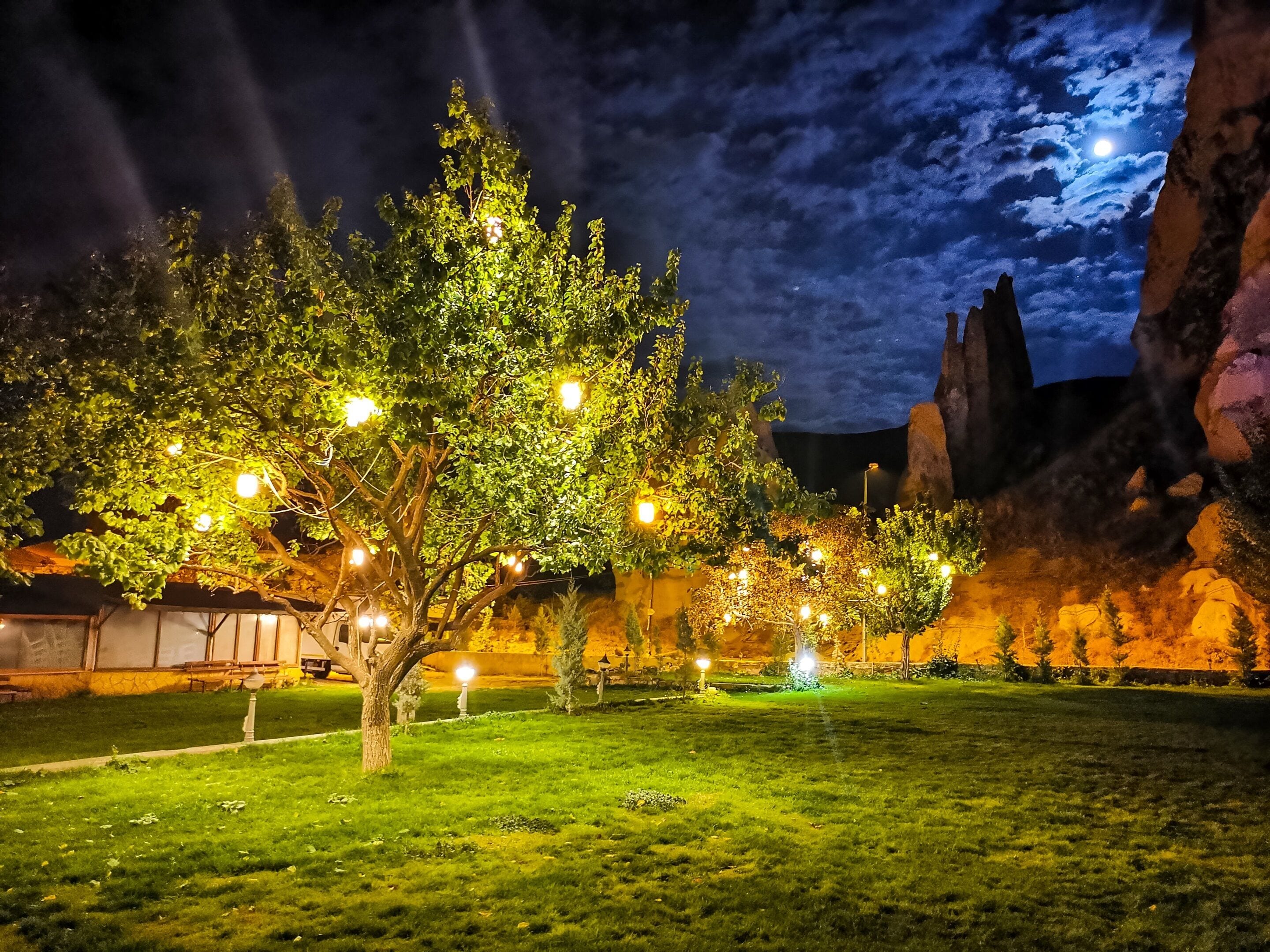 Photo - Garden Inn Cappadocia