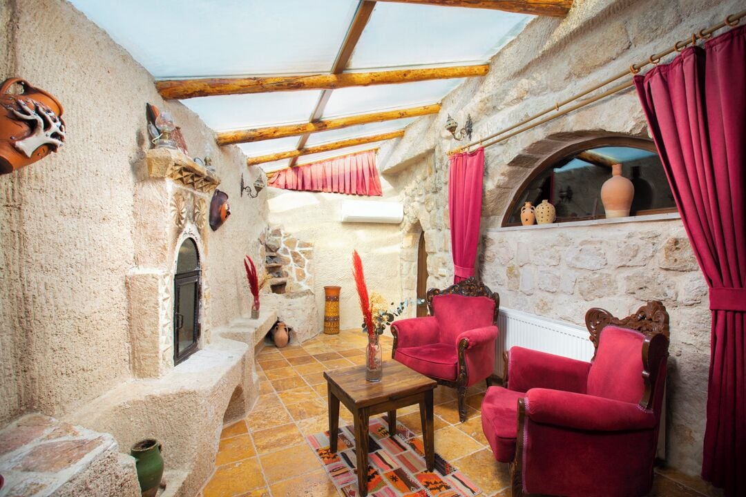 Photo - Garden Inn Cappadocia
