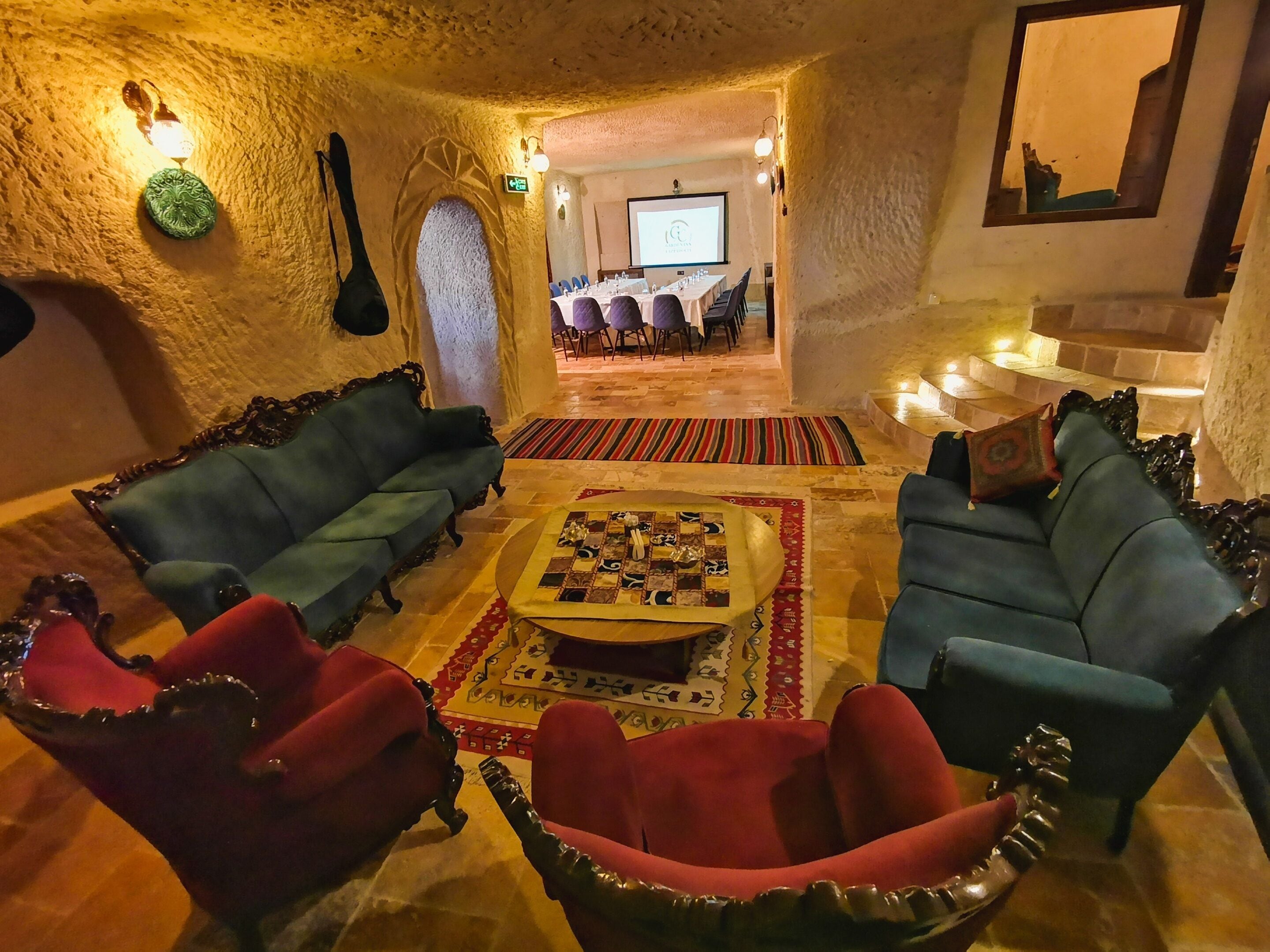 Photo - Garden Inn Cappadocia