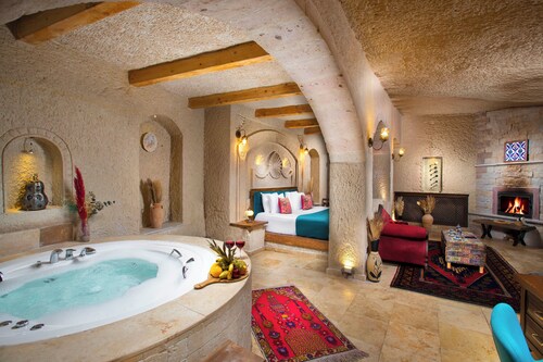 Garden Inn Cappadocia