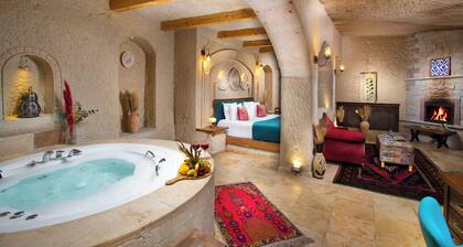 Garden Inn Cappadocia