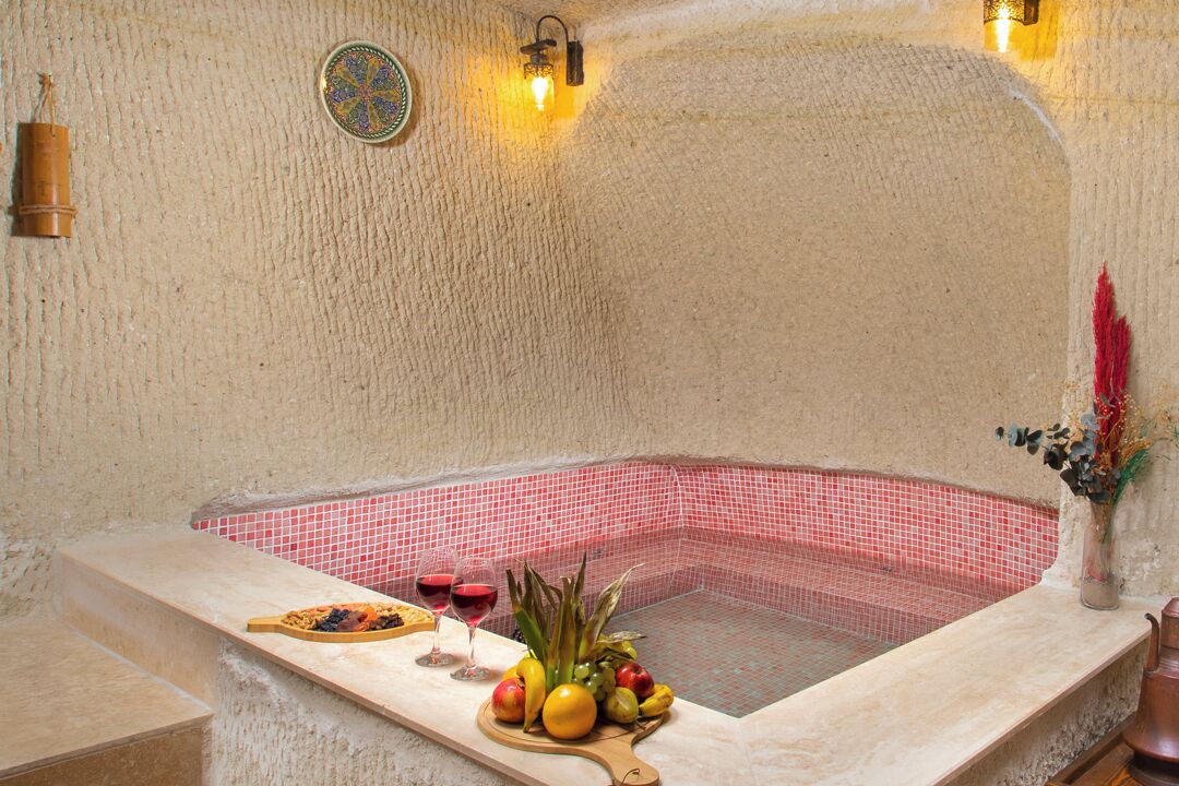 Foto - Garden Inn Cappadocia