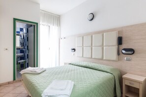 Double Room, Annex Building
