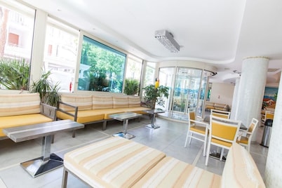Hotel Corallo