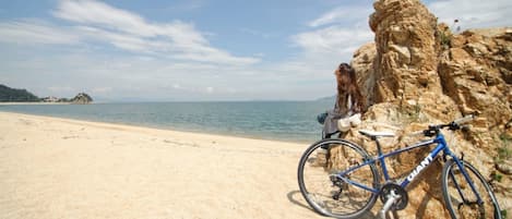 Bicycling