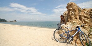 自転車