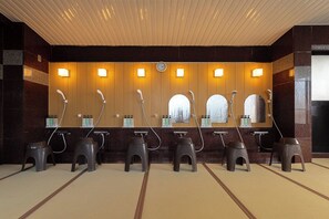 Public bath