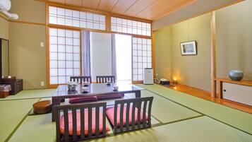 Japanese Style Room