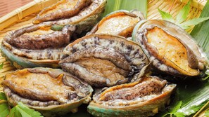 Food and drink - Shionomaru (Imabari)