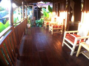 5-Bed Female Dormitory