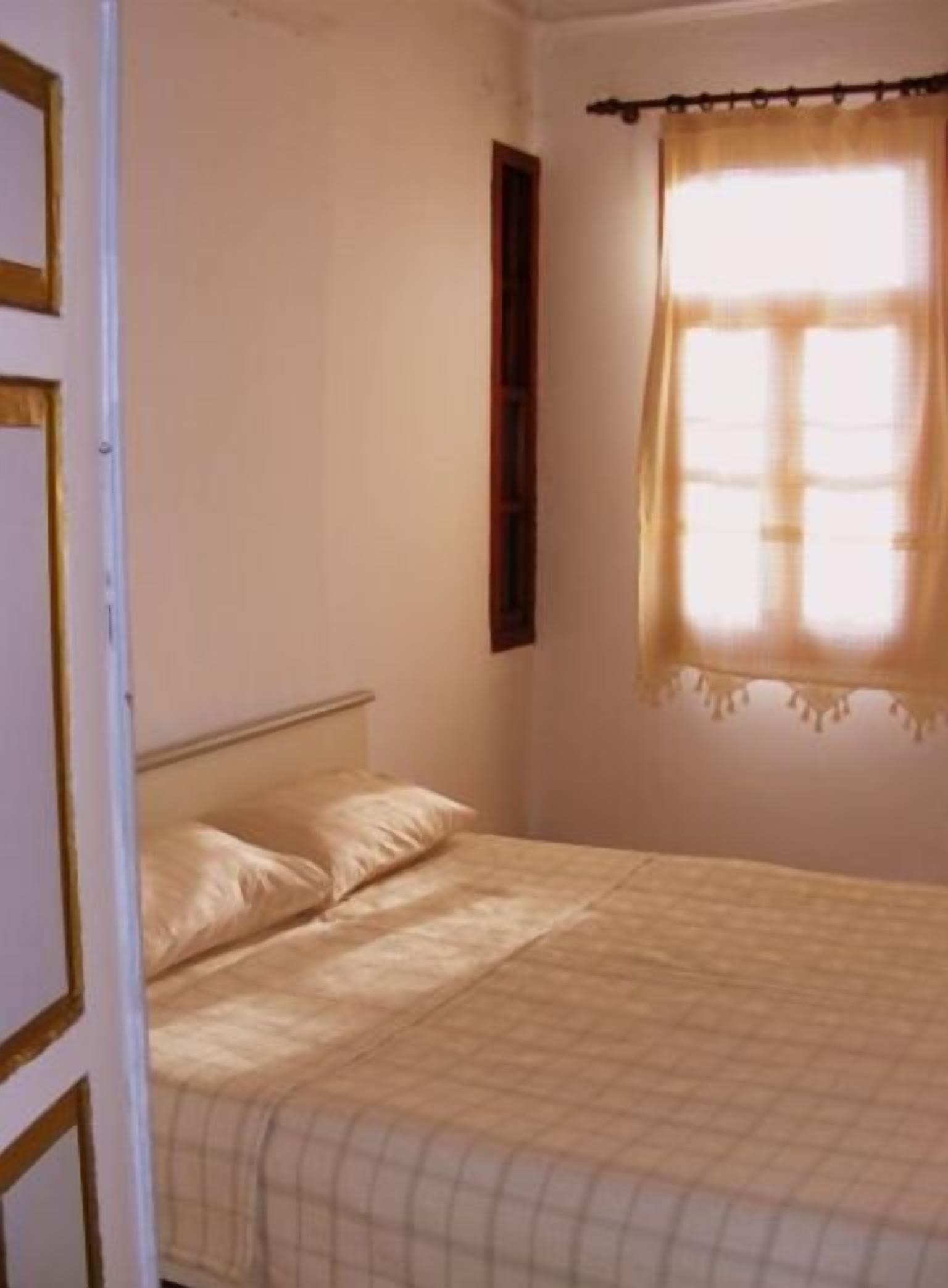 Economy Room, City View | Free WiFi