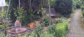 赫恩理謝霍夫葡萄酒別墅酒店