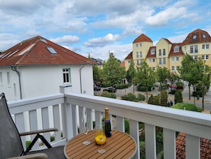 Speisen im Freien