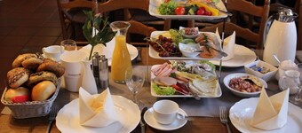 容克凡德斯佩肯酒店