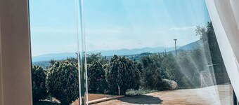 Agriomata Vergas Apartments