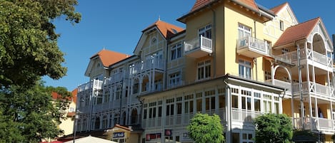 Exterieur
