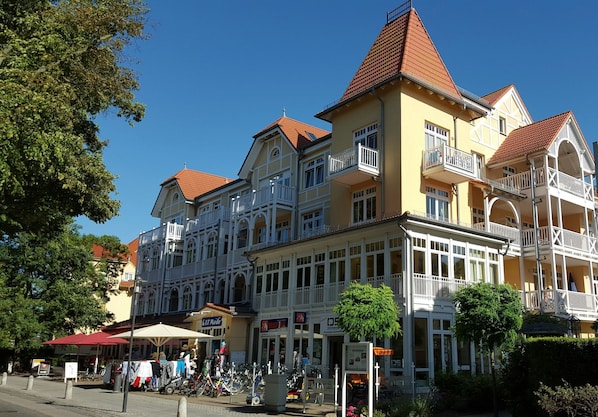 Außenbereich