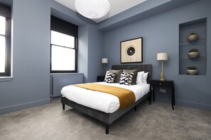 2 camere, ferro/asse da stiro, Wi-Fi gratuito