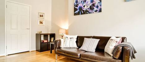 Télévision à écran plat