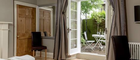 Departamento (1 Bedroom) | 1 habitación, tabla de planchar con plancha y wifi gratis