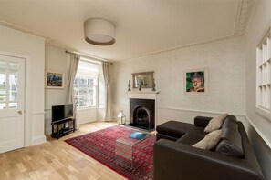 Televisión de pantalla plana 