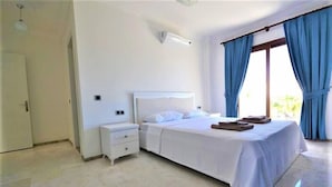 Villa, 5 chambres