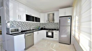Villa, 5 chambres | Cuisine privée