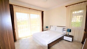 Villa, 4 habitaciones | 4 dormitorios