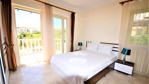 Villa, 4 habitaciones | 4 dormitorios