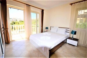 Villa, 4 Bedrooms | 4 bedrooms - Villa Avion (Milas)