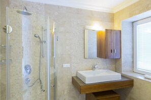 Bathroom - Villa Cape (Kas)