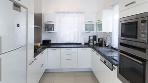 Villa | Cuisine privée