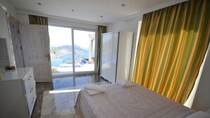 Villa - Villa Ciragan (Kas)