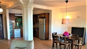 Villa | Living area - Villa Evane (Bodrum)
