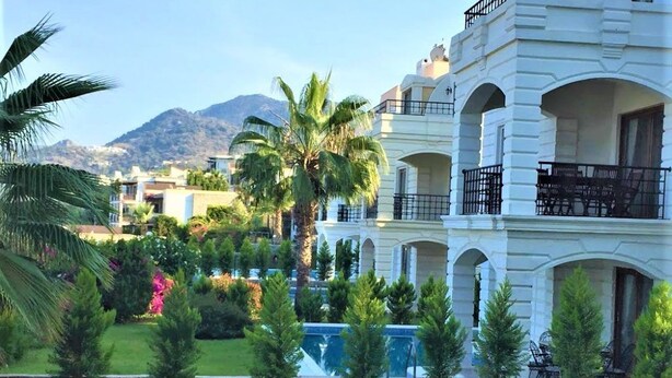 Exterior - Villa Evane (Bodrum)