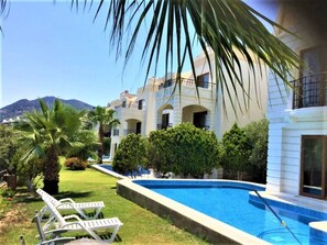 Pool - Villa Evane (Bodrum)