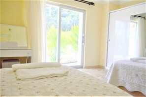 Villa, 4 camere da letto | 4 camere