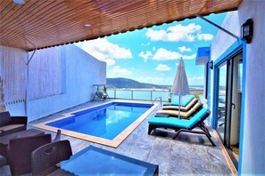 Pool - Villa Hale (Kas)