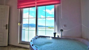 Villa | Jetted tub - Villa Hale (Kas)