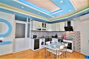 Villa | Private kitchen