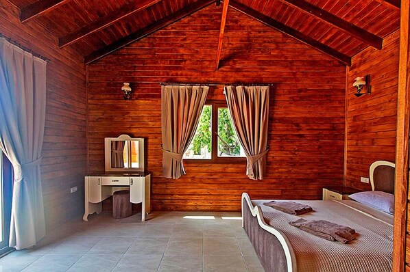 Villa, 3 Schlafzimmer | 3 Schlafzimmer, kostenloses WLAN