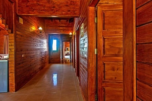 Villa, 3 Schlafzimmer | Wohnzimmer | LCD-Fernseher