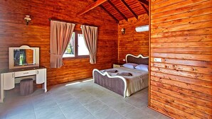 Villa, 3 Bedrooms - Villa Holz (Kas)