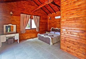 Villa, 3 Schlafzimmer | 3 Schlafzimmer, kostenloses WLAN
