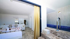 Villa, 2 habitaciones