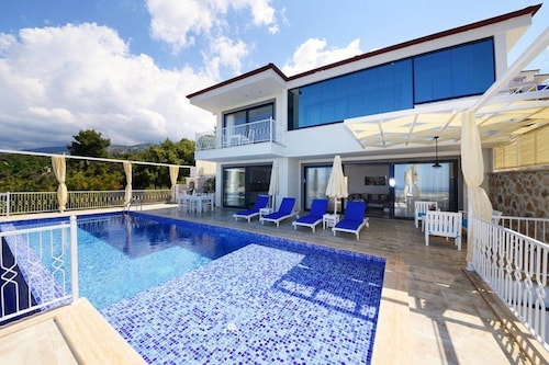 Villa Kaan