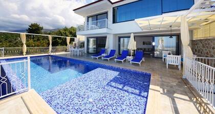 Villa Kaan