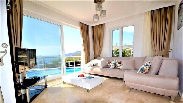 Unclassified image, 1 of 14, button - Villa Kulu (Kas)