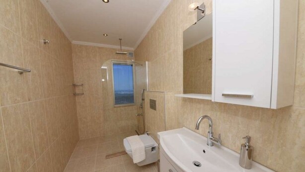 Villa | Bathroom - Villa Lina (Kas)